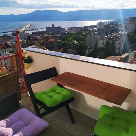 Liburana Apartment リエカ エクステリア 写真