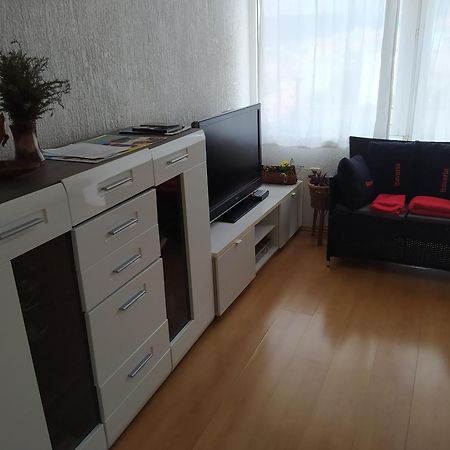 Liburana Apartment リエカ エクステリア 写真