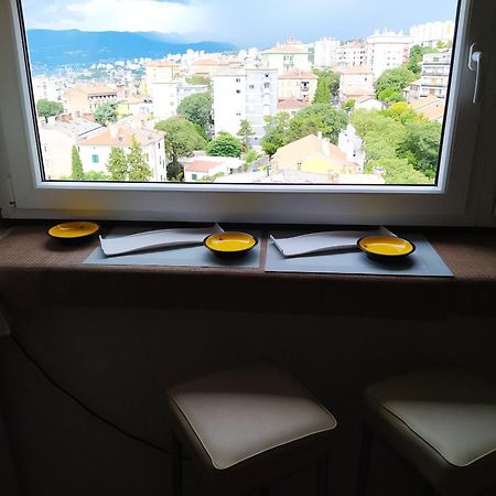Liburana Apartment リエカ エクステリア 写真