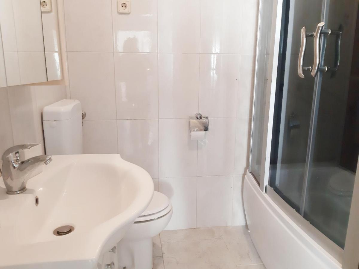 Liburana Apartment リエカ エクステリア 写真