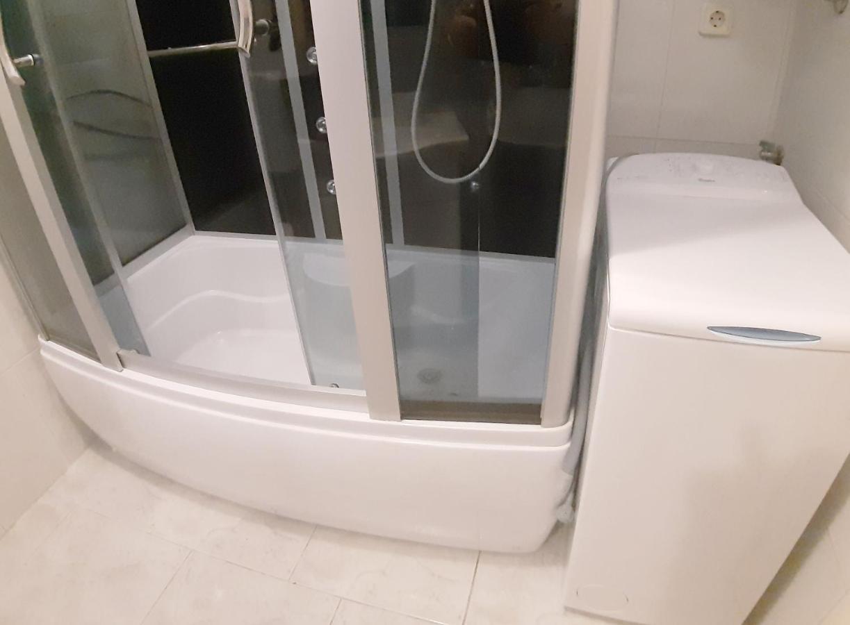 Liburana Apartment リエカ エクステリア 写真