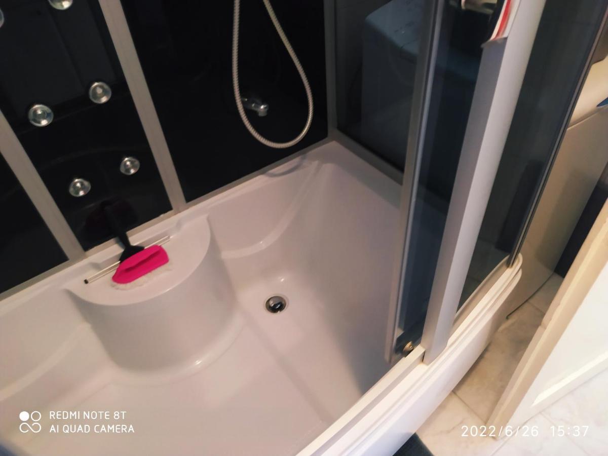 Liburana Apartment リエカ エクステリア 写真