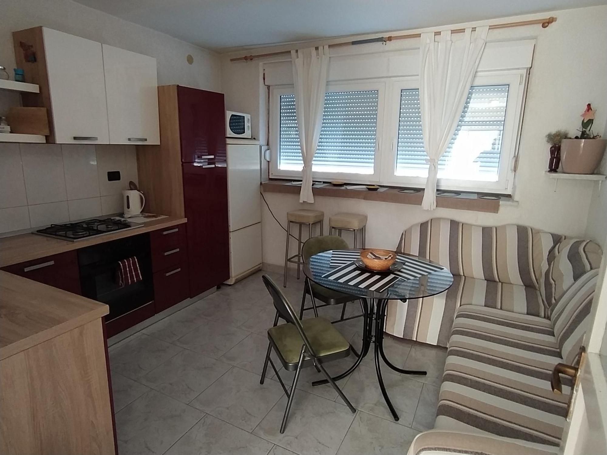 Liburana Apartment リエカ エクステリア 写真