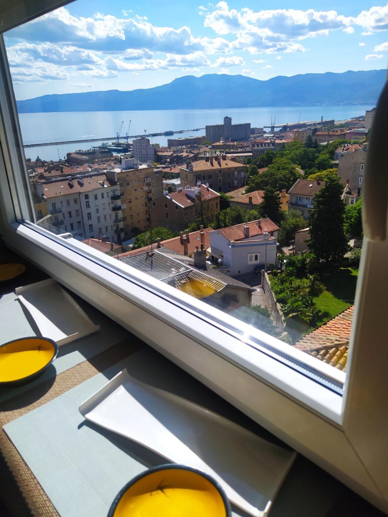 Liburana Apartment リエカ エクステリア 写真
