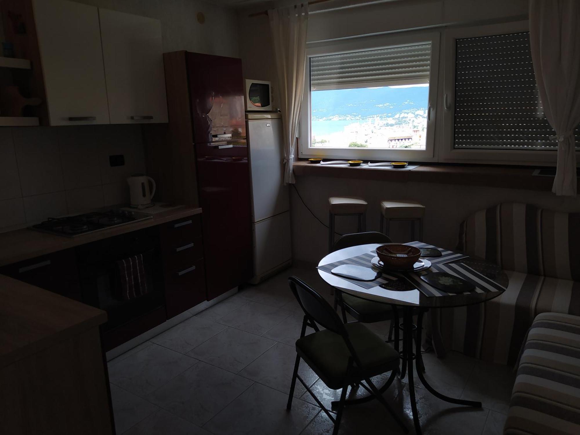 Liburana Apartment リエカ エクステリア 写真