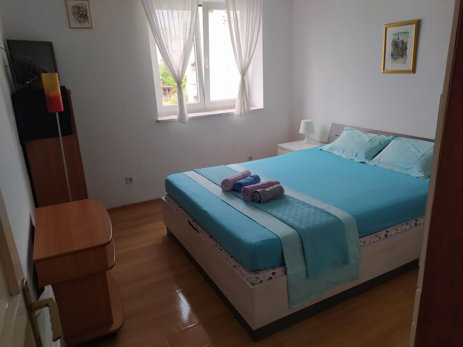 Liburana Apartment リエカ エクステリア 写真