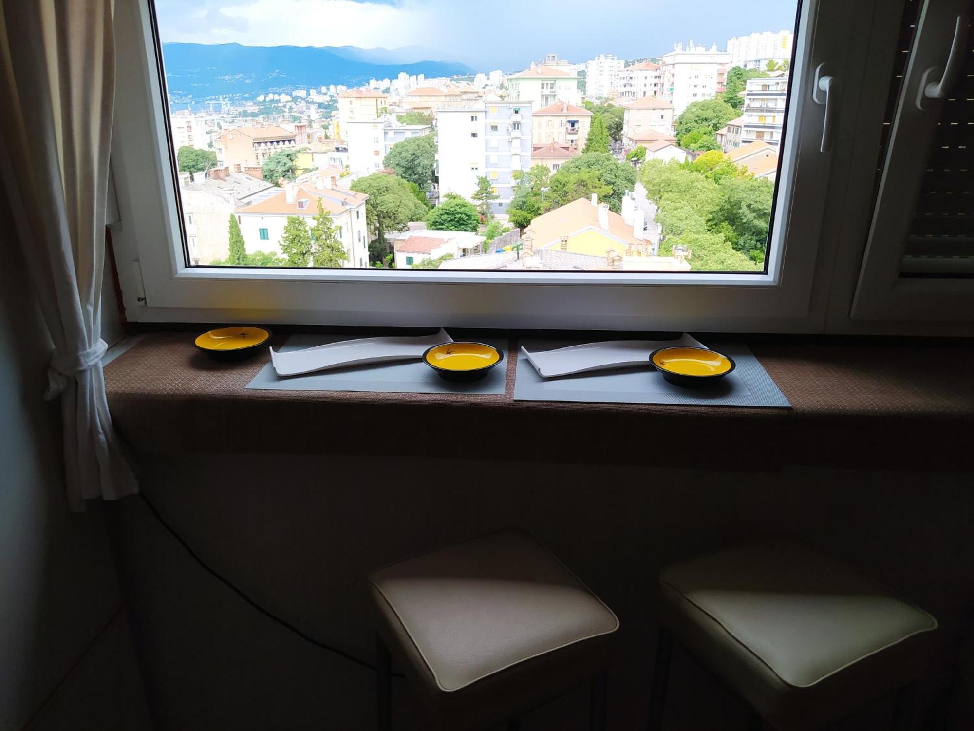 Liburana Apartment リエカ エクステリア 写真