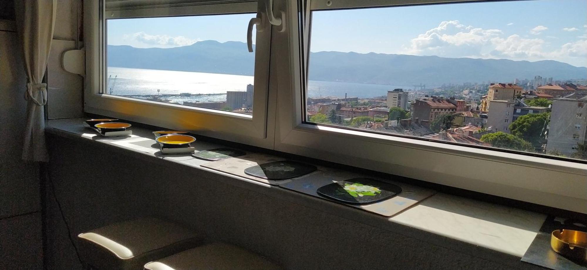 Liburana Apartment リエカ エクステリア 写真