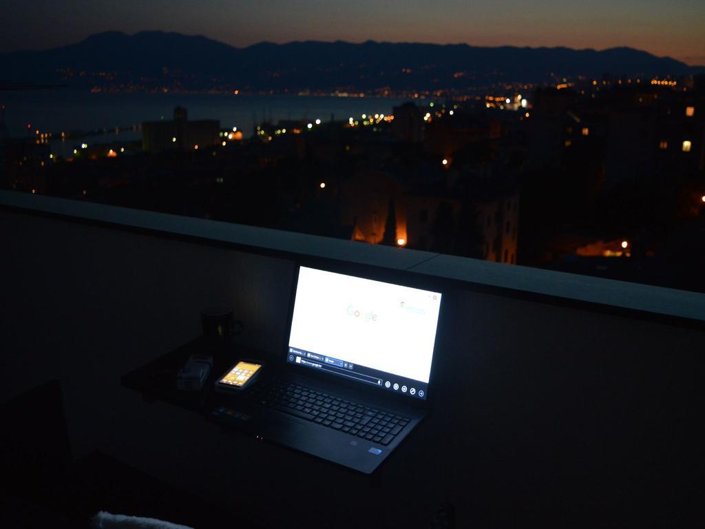 Liburana Apartment リエカ エクステリア 写真