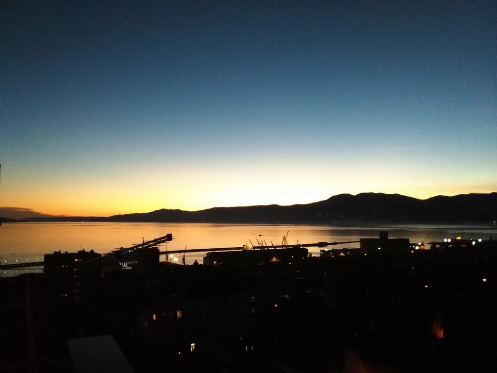 Liburana Apartment リエカ エクステリア 写真