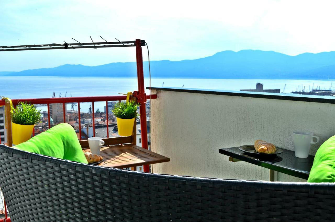 Liburana Apartment リエカ エクステリア 写真