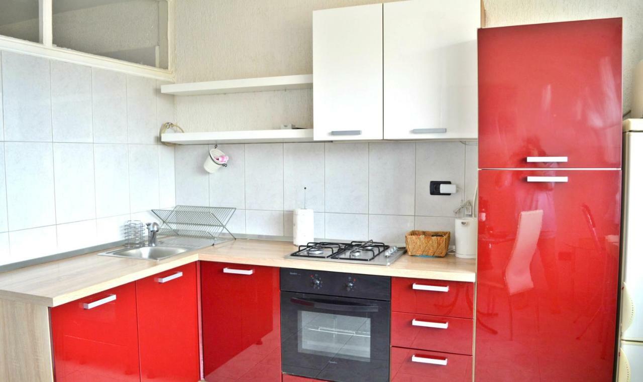 Liburana Apartment リエカ エクステリア 写真