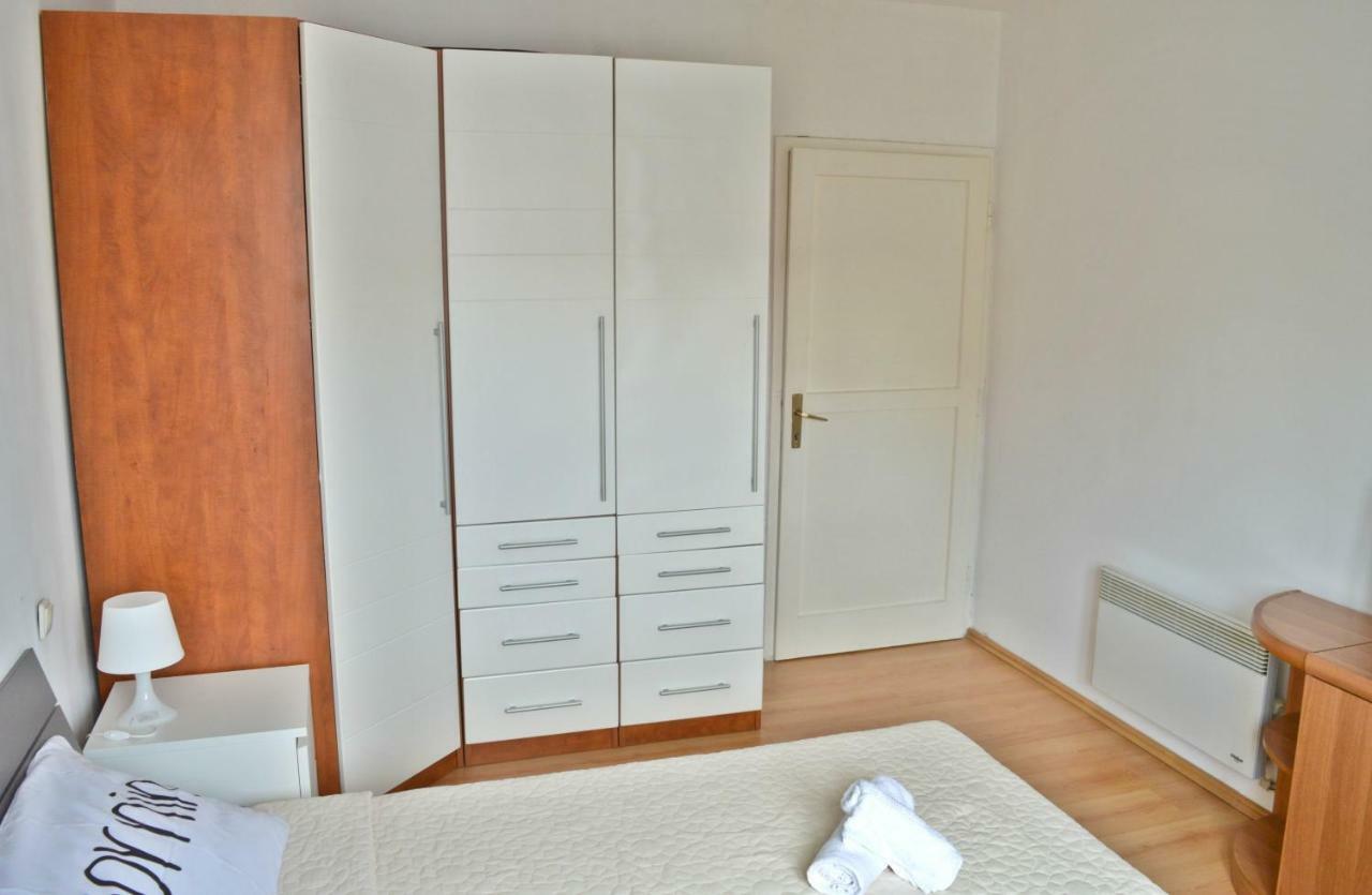 Liburana Apartment リエカ エクステリア 写真