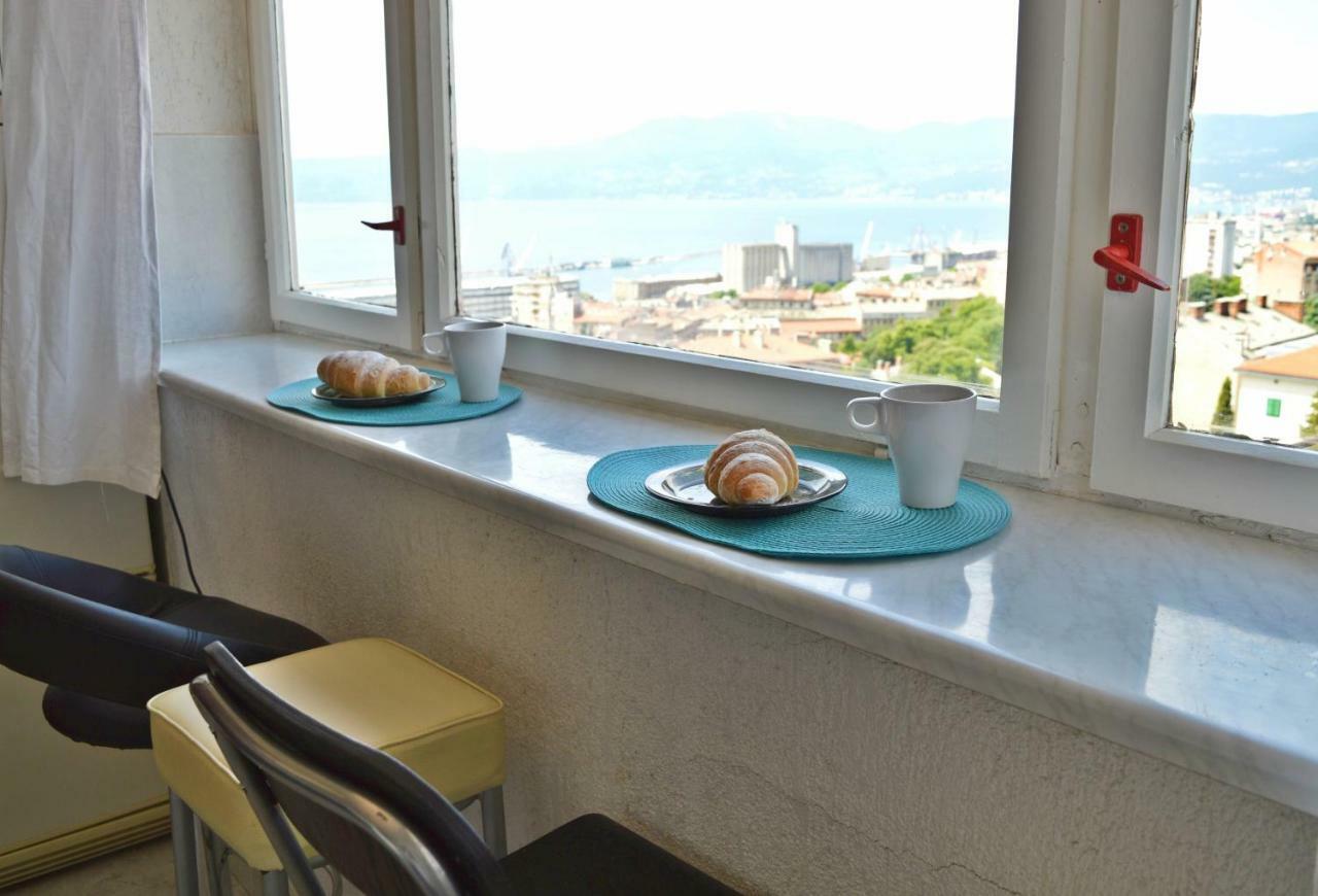 Liburana Apartment リエカ エクステリア 写真