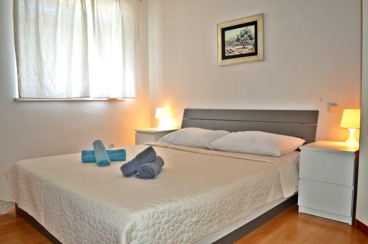 Liburana Apartment リエカ エクステリア 写真