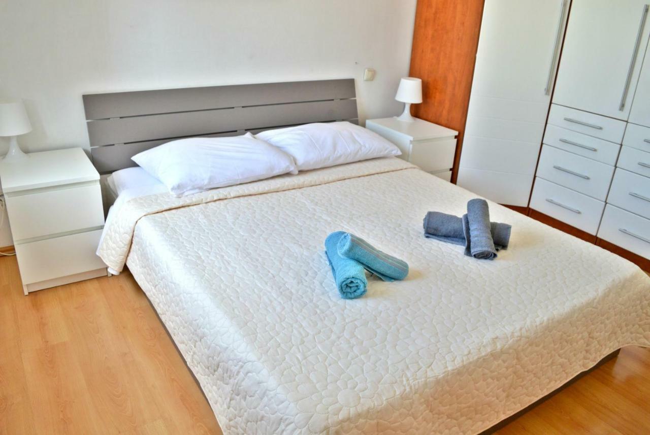 Liburana Apartment リエカ エクステリア 写真