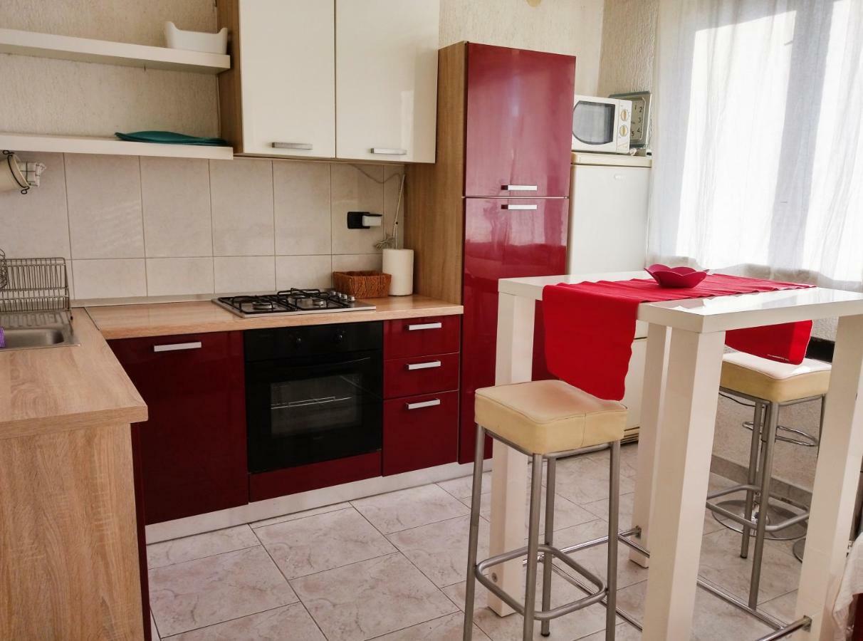 Liburana Apartment リエカ エクステリア 写真
