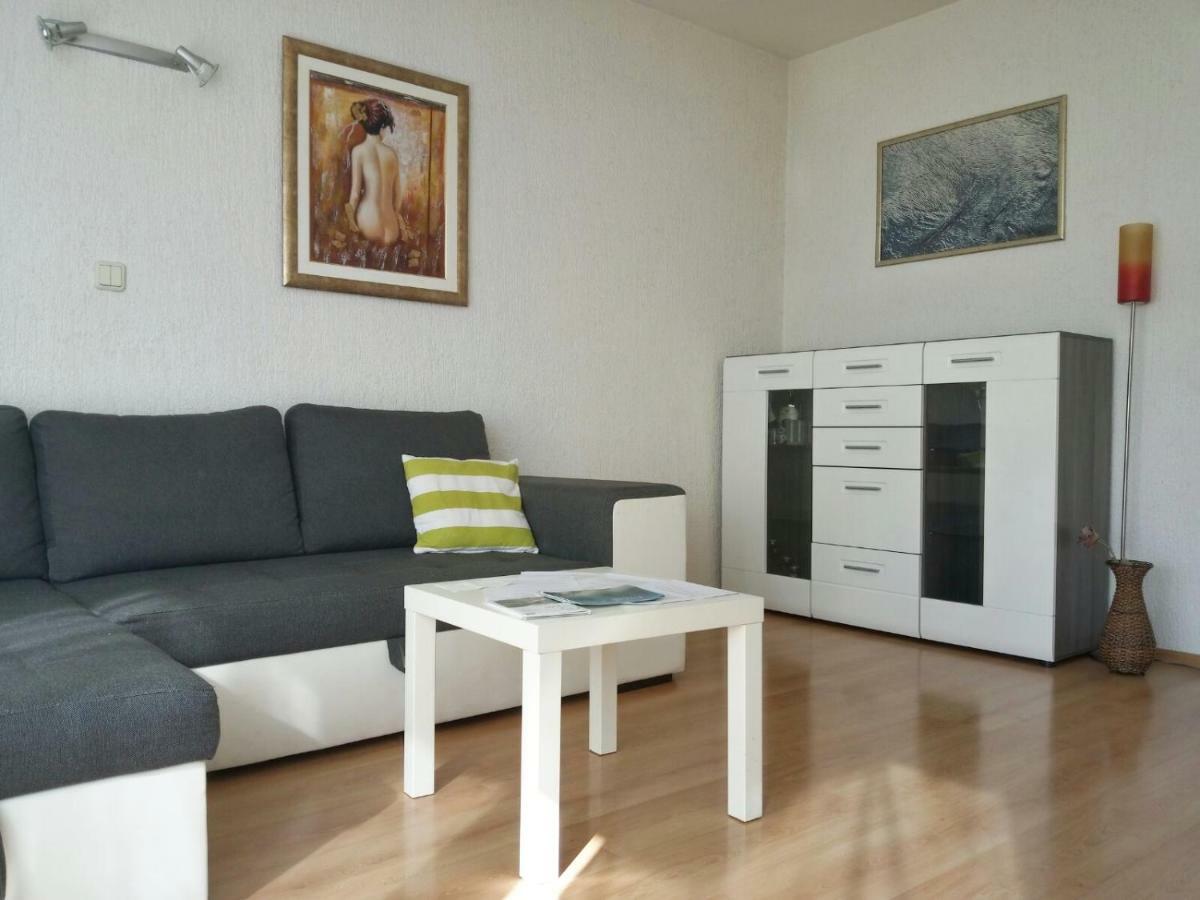 Liburana Apartment リエカ エクステリア 写真
