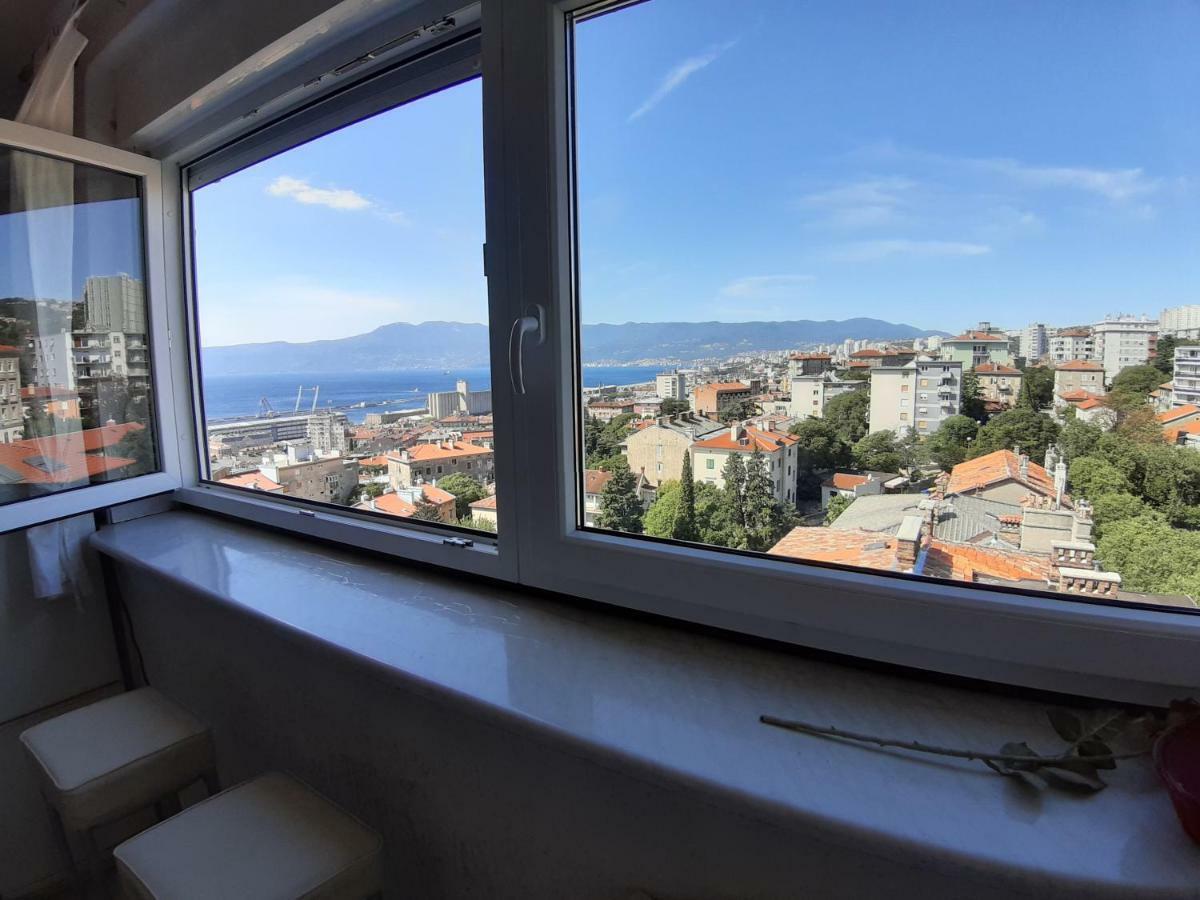 Liburana Apartment リエカ エクステリア 写真
